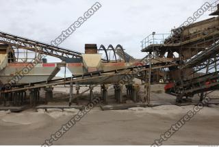 gravel mining machine 0003